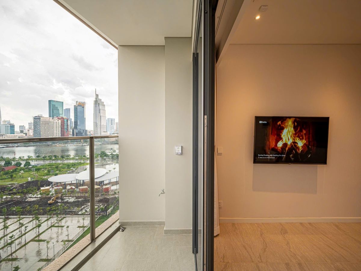 Chuyển nhượng Opera A 2 Phòng Ngủ 71m2